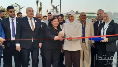 التضامن: ملتقيات التوظيف منصات حقيقية لربط الكفاءات الشابة بالفرص المتاحة