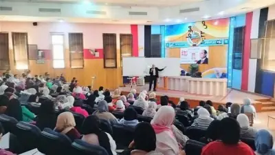 انطلاق مراجعات نهائية لطلاب الإعدادية بالوادي الجديد الأحد