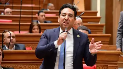 برلماني يطالب الحكومة بضبط الأسواق وأسعار اللحوم قبل عيد الأضحى