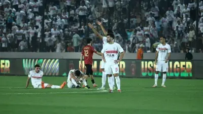 أزمة الرخصة الأفريقية تضرب الزمالك بعد خسارة الكونفدرالية