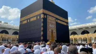 نصائح وقائية لمريض الربو قبل رحلة الحج وكيفية الاستعداد لها