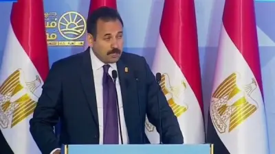 مدير مستقبل مصر يستعرض جهود إعداد الدلتا الجديدة كأيقونة تنموية