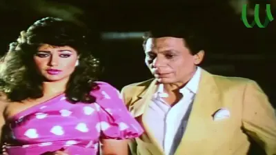 ليلى علوي: عادل إمام مدرسة وله مكانة خاصة في قلوب الأجيال