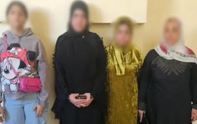 أزمة ميراث تكشف ملابسات فيديو التشهير بالقاهرة