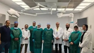 سوهاج تدعم صحتها بوحدتي سكتة دماغية بطهطا وساقلتة