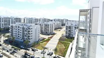 تصدير العقار المصري.. رهان اقتصادي لتعزيز النقد الأجنبي وسط تحديات المنافسة العالمية