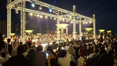 فعالية ثقافية بالمتحف القومي للحضارة المصرية لتعزيز الوعي التراثي