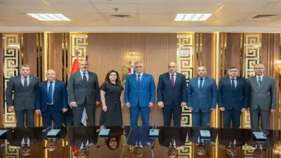«الإنتاج الحربي» يوقع بروتوكول تعاون لتصنيع أجهزة الهايبر باريك محلياً