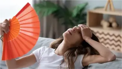 احذر العطش الصامت.. كيف تكتشف جفاف جسمك أثناء الإرهاق العادي؟
