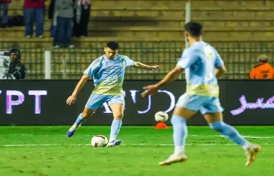 خلاف بين الأهلي والمغربي أشرف داري يقترب من الحل