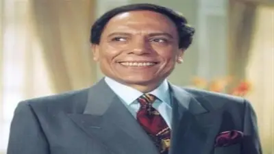فيلم وثائقي جديد عن حياة وإبداعات عادل إمام في عيد ميلاده