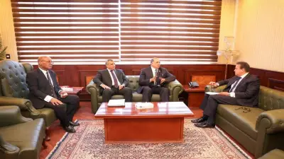 وزير الصحة يوجه بدراسة تقديم التأمين الصحي لأعضاء نقابة المحامين