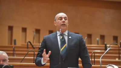 بلتاجي: السيسي يقود معركة الأمن الغذائي بمشروع الدلتا الجديدة