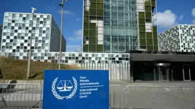 الجنائية الدولية تنفي إصدار مذكرات اعتقال جديدة بحق مسؤولين إسرائيليين