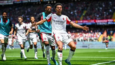 ميلان يفلت ويوفنتوس يتلقى ضربة قاتلة في صراع دوري أبطال أوروبا بالكالتشيو