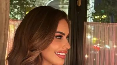 مي سليم تخطف الأنظار بإطلالة كاجوال ساحرة عبر إنستجرام