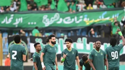 ميلود حمدي يعلن قائمة الاتحاد السكندري لمواجهة غزل المحلة