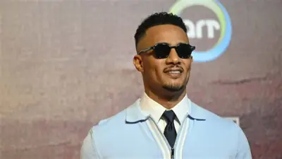 محمد رمضان يطالب باعتذار رسمي للصعايدة بعد منع دخول السينما بالجلباب