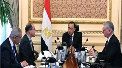 رئيس الوزراء يتابع استعدادات تلبية احتياجات محطات الكهرباء من الوقود