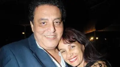 سحر رامي تكشف تفاصيل قصة حبها مع حسين الإمام في ذكرى رحيله