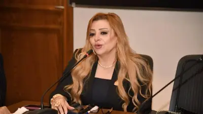 برلمانية: مشروع الدلتا الجديدة معجزة مصرية حولت الصحراء لشريان حياة