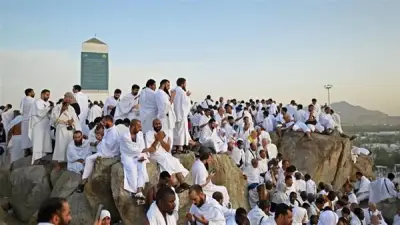 سبب تسمية جبل عرفات وحقيقة وقوف النبي عليه.. كل ما تريد معرفته