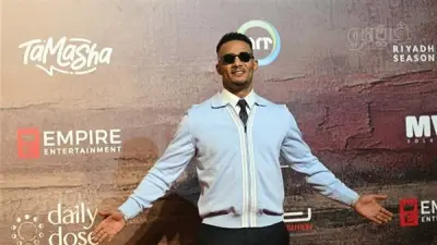 ترشيح بيتر ميمي لإخراج مسلسل محمد رمضان الجديد
