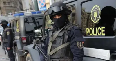 ضبط المتهمين بالتعدي على شاب بالأسلحة البيضاء في أسيوط