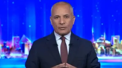 أحمد موسى: الدلتا الجديدة تعتمد على منظومة رافعات وطلمبات عملاقة
