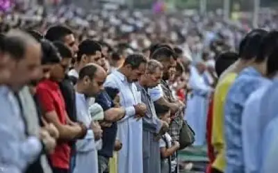 الأرصاد تعلن مفاجأة بشأن طقس وقفة عرفات وعيد الأضحى