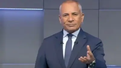 أحمد موسى: الدلتا الجديدة نموذج متكامل يجمع الزراعة والصناعة والتجارة