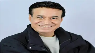 حلمي عبد الباقي يرد على شطبه من نقابة الموسيقيين: واثق في تحقيق العدل