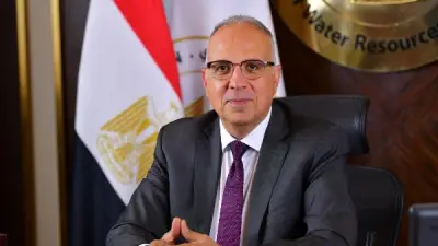 وزير الري: لا هدر للماء في مشروع الدلتا الجديدة وأكبر محطة معالجة عالمية
