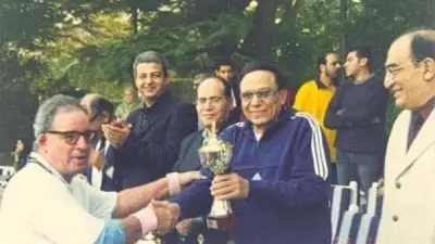خالد عبد العزيز يستعيد ذكرياته مع عادل إمام في عيد ميلاده