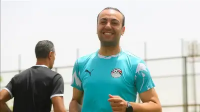 حكام مباريات الإثنين في مجموعة الهبوط بالدوري المصري