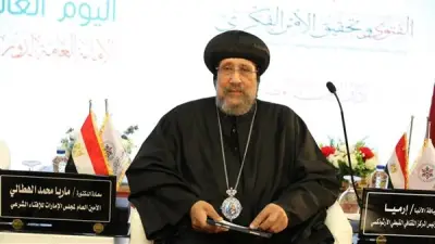 الأنبا إرميا: مصر حصن الحماية الإلهي وملجأ الأنبياء عبر العصور