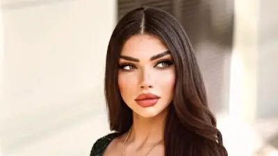 جويل بدر تكشف تفاصيل تشوه أنفها بعد عملية تجميل فاشلة