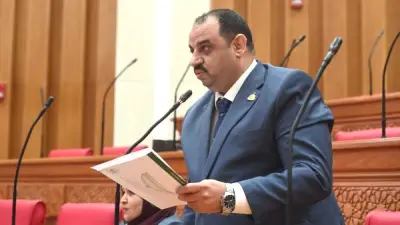 برلماني: السيسي يرسخ الاكتفاء الذاتي بمشروع الدلتا الجديدة