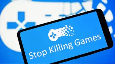 قانون أمريكي ثوري يحمي الألعاب الرقمية من الإغلاق المفاجئ