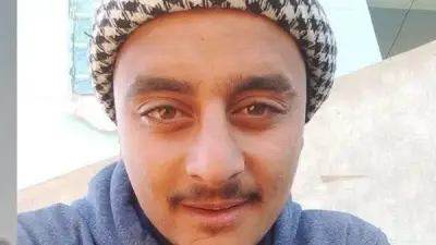 شاب من الدقهلية يلقى حتفه في حادث توشكى قبل خطوبته بأيام