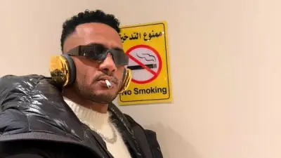 محمد رمضان: الجمهور اختار غنائي ورفضي يعني عدم ذكائي