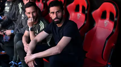 أربيلوا يثير الجدل بشأن مستقبله مع الريال ويكشف موقف مبابي وفينيسيوس