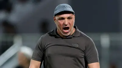 نور الدين زكري: رونالدو سألني لماذا تلعبون بهذه الشراسة أمام النصر؟