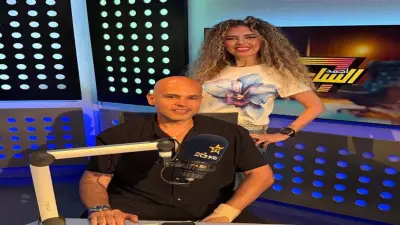 المطرب أبو يطرح أغنية 
