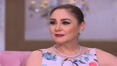 شيرين: العمل مع عادل إمام كالدراسة في أكاديمية فنية متكاملة