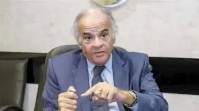 جمال حمزة: ممدوح عباس سيساهم في حل أزمة إيقاف قيد الزمالك