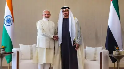 الهند تعرب عن قلقها البالغ إزاء هجوم محطة براكة النووية في الإمارات