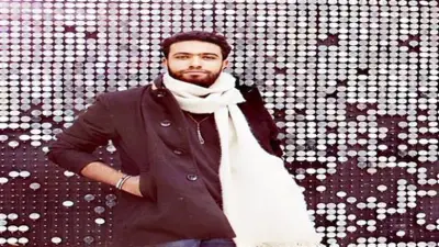موعد ومكان جنازة الفنان محمد حسن الجندي في شرم الشيخ