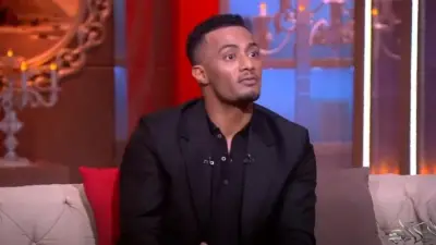 محمد رمضان: المنافس الحقيقي هو الفنان القادر على تقديم ألوان تمثيل مختلفة