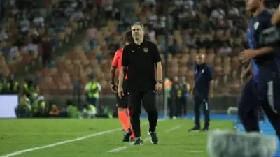 عبدالجليل: معتمد جمال معذور والزمالك يفتقد اللاعبين والأهلي الأقرب للدوري
